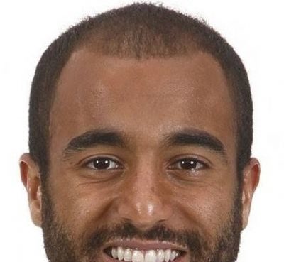 Lucas Moura