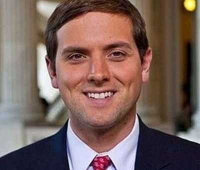 Luke Russert