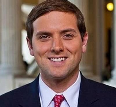 Luke Russert