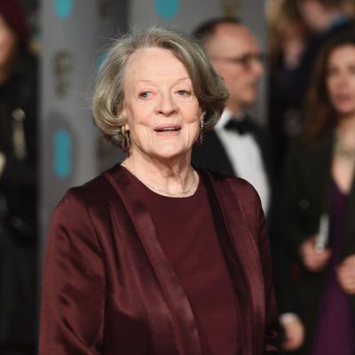Maggie Smith