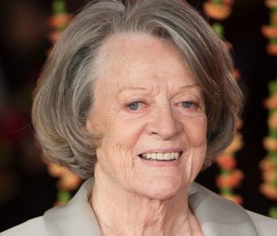 Maggie Smith