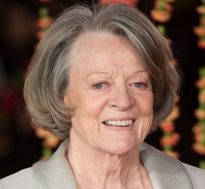 Maggie Smith