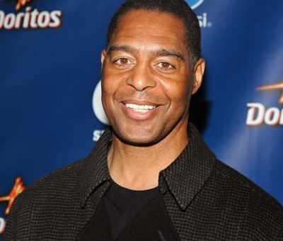 Marcus Allen
