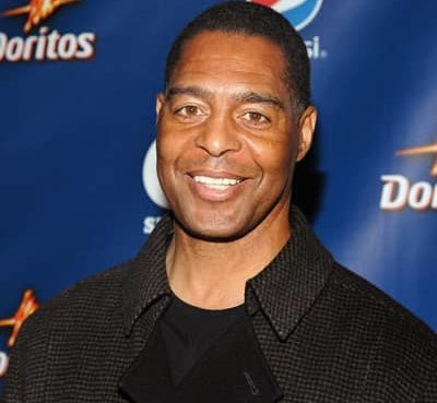 Marcus Allen