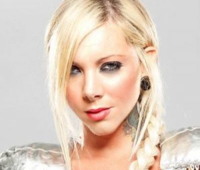 Maria Brink