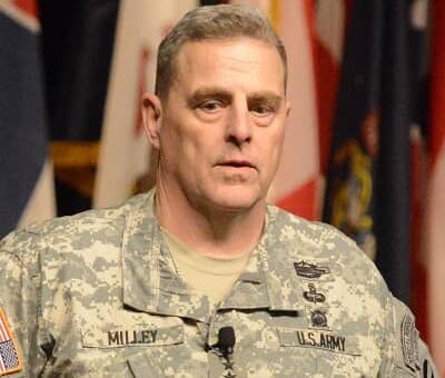 Mark Milley
