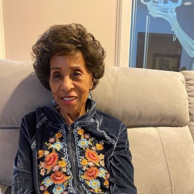 How Old Is Marla Gibbs Now? Still Going Strong In Her 90s