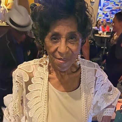 Marla Gibbs