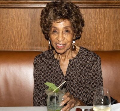 Marla Gibbs