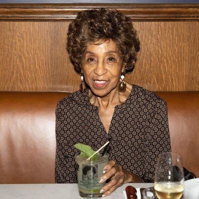 Marla Gibbs