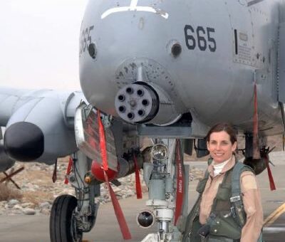 Martha McSally