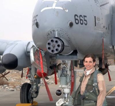 Martha McSally