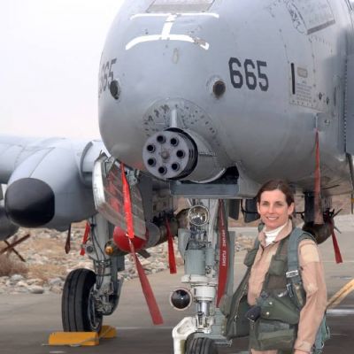 Martha McSally