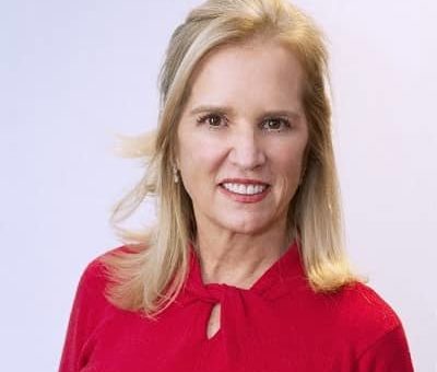 Mary Kerry Kennedy