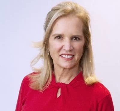 Mary Kerry Kennedy