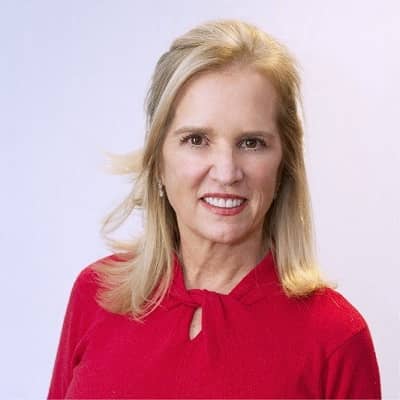 Mary Kerry Kennedy