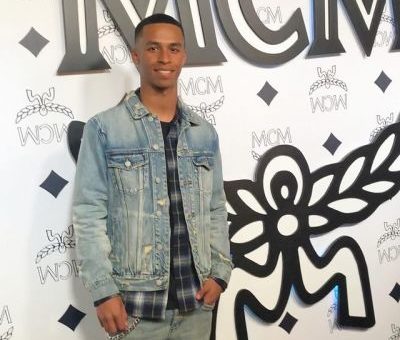 Massai Zhivago Dorsey II