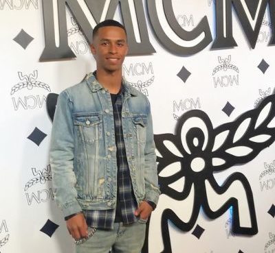 Massai Zhivago Dorsey II