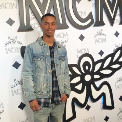 Massai Zhivago Dorsey II