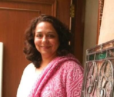 Meenakshi Salve