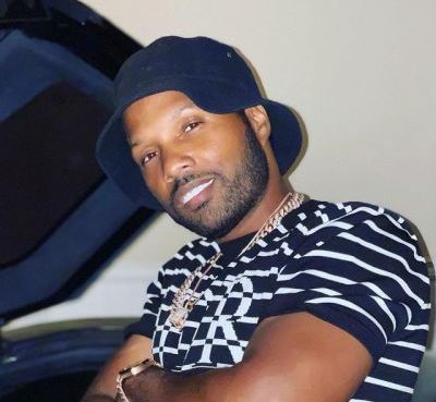 Mendeecees Harris