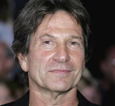 Michael Brandon