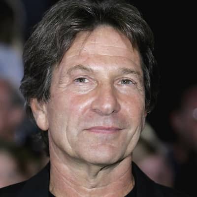 Michael Brandon