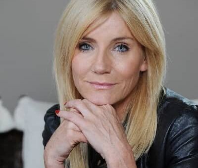 Michelle Collins