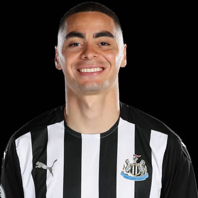 Miguel Almirón net worth