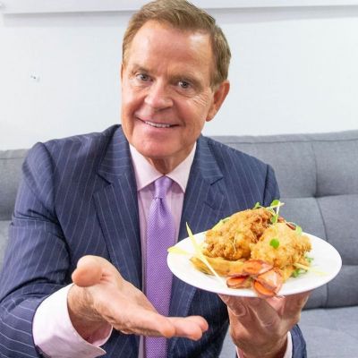 Mike Jerrick Wiki, Age, Height, Net Worth, Wife, Marriage