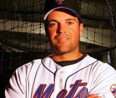 Mike Piazza