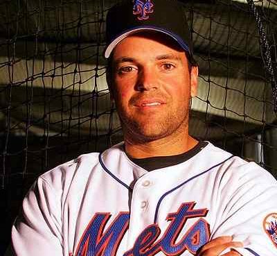Mike Piazza