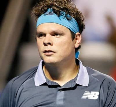Milos Raonic