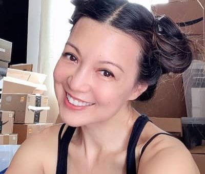 Ming-Na Wen