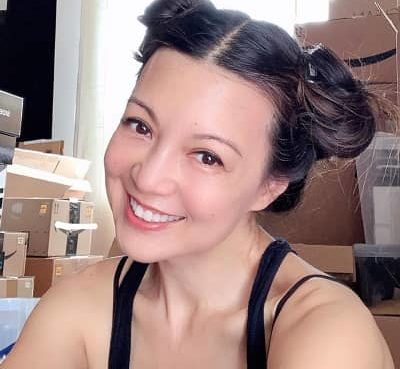 Ming-Na Wen