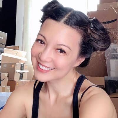 Ming-Na Wen