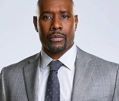Morris Chestnut