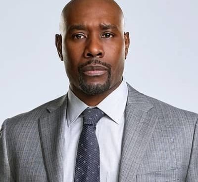 Morris Chestnut