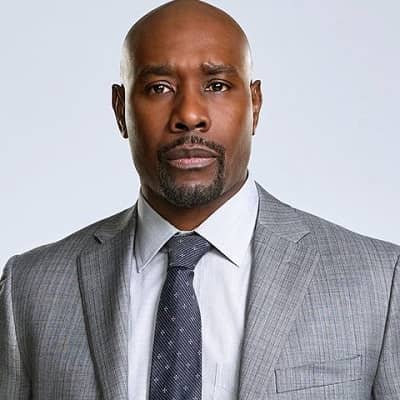 Morris Chestnut