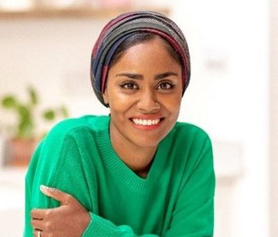 Nadiya Hussain