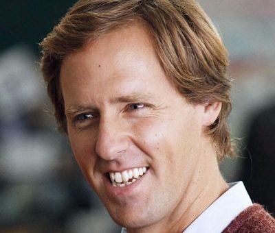 Nat Faxon