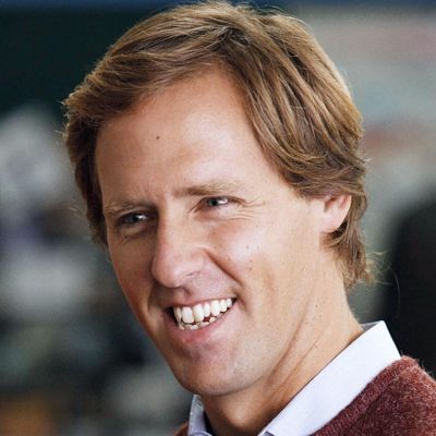 Nat Faxon