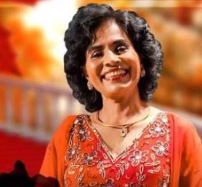 Neela Wickramasinghe