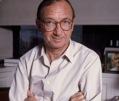 Neil Simon