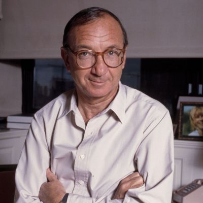 Neil Simon