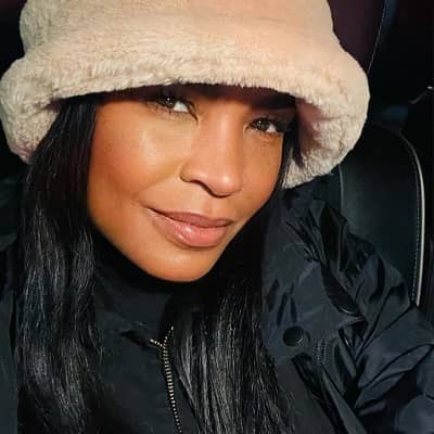 Nia Long age