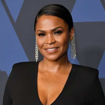Nia Long net worth