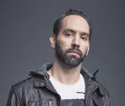 Nick Groff