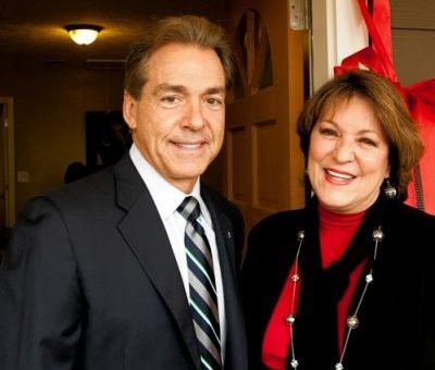 Nick Saban