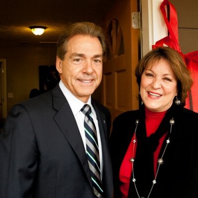 Nick Saban And Wife Terry Relationship Still Going Strong